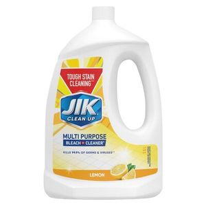 Jik Multipurpose Clean Up Lemon 1.5L